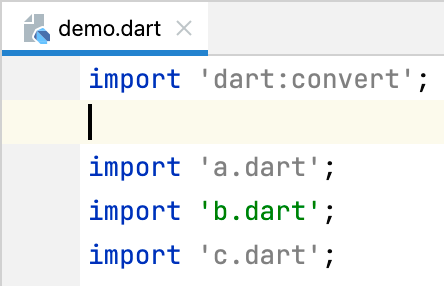 [IntelliJ IDEA](https://www.jetbrains.com/idea/)