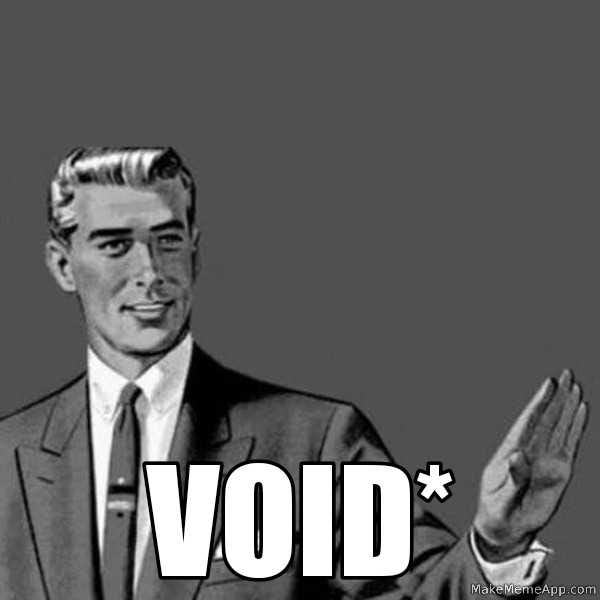 Future<void> vs Future<Null>, what’s the difference?