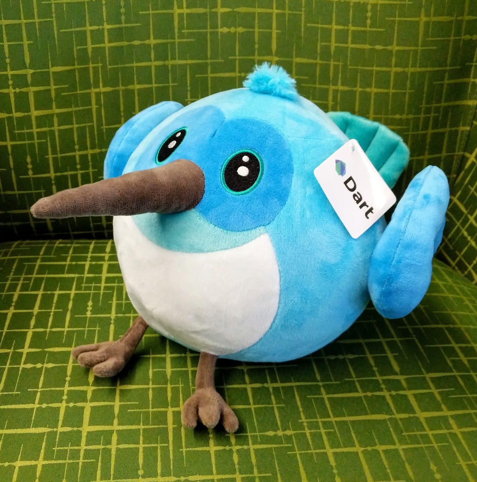 Announcing Dart 2: Optimized for Client-Side Development