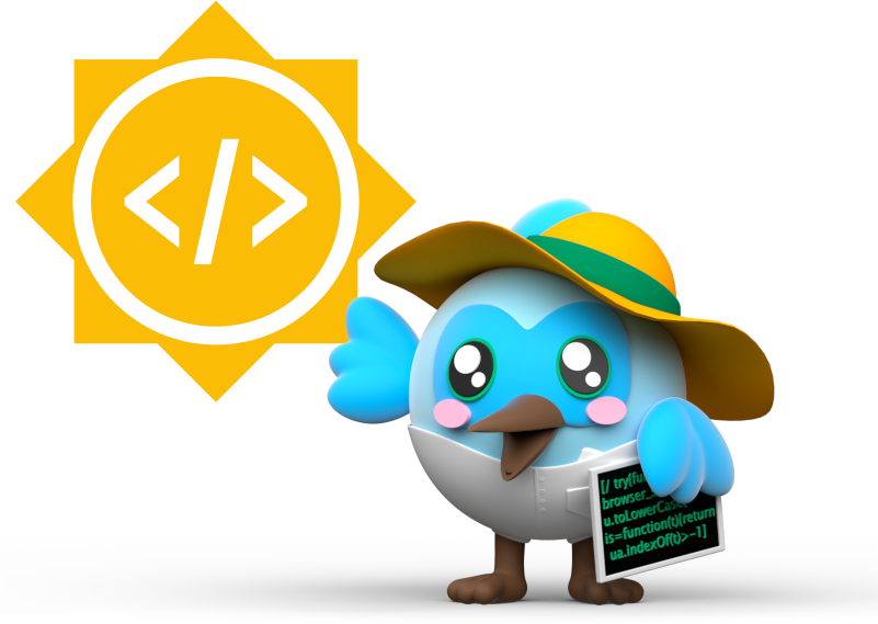 Dart in Google Summer of Code 2021