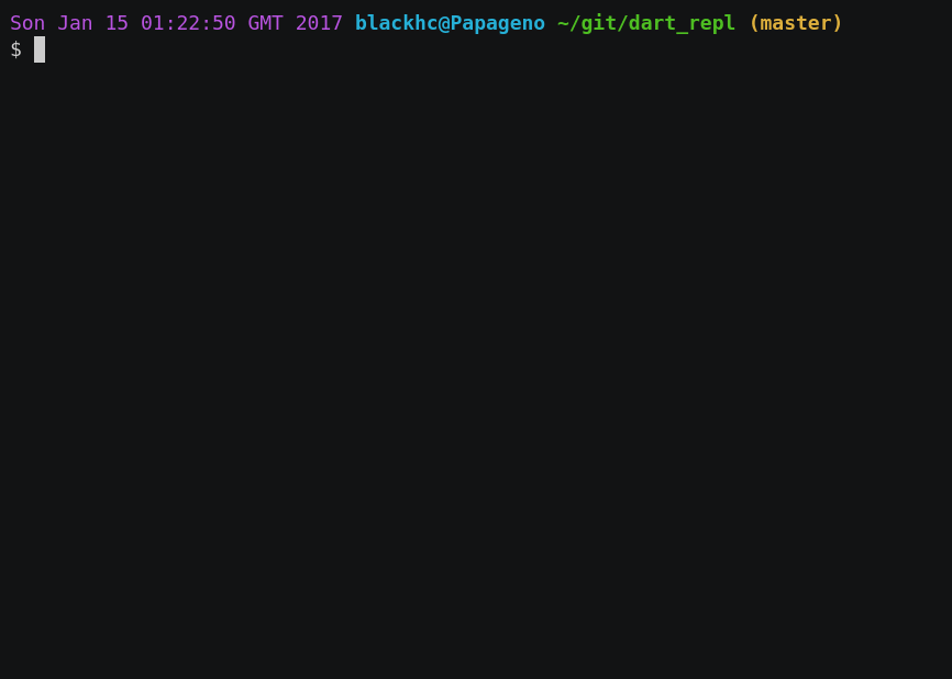 Custom imports: DONE