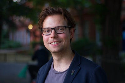 Andreas Kirsch