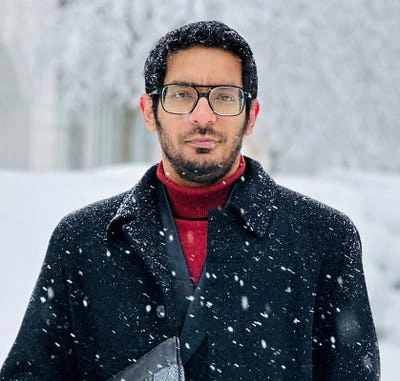 Waleed Arshad